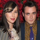 Illustration for article titled Yeah Yeah Yeahs Singer Karen O Is A Married Lady